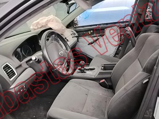 ACURA RDX 2017, foto 17 de 19