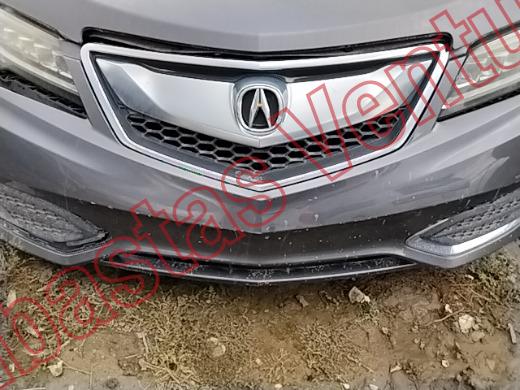 ACURA RDX 2017, foto 18 de 19