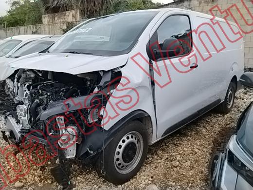 PEUGEOT EXPERT 2026, foto 1 de 19