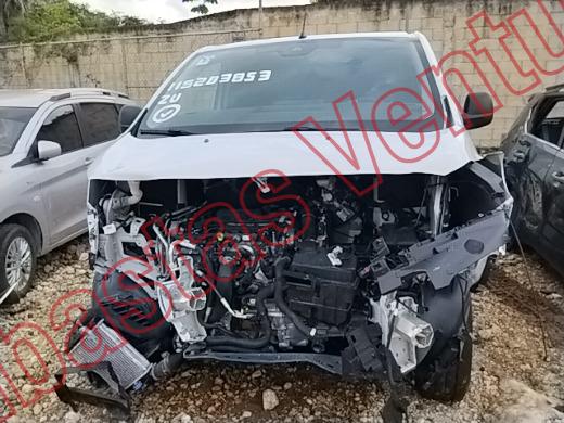 PEUGEOT EXPERT 2026, foto 2 de 19