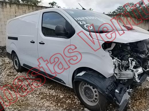 PEUGEOT EXPERT 2026, foto 4 de 19