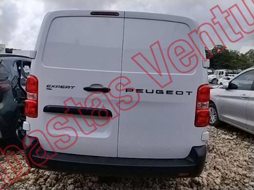 PEUGEOT EXPERT 2026, foto 6 de 19