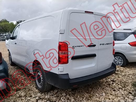 PEUGEOT EXPERT 2026, foto 7 de 19