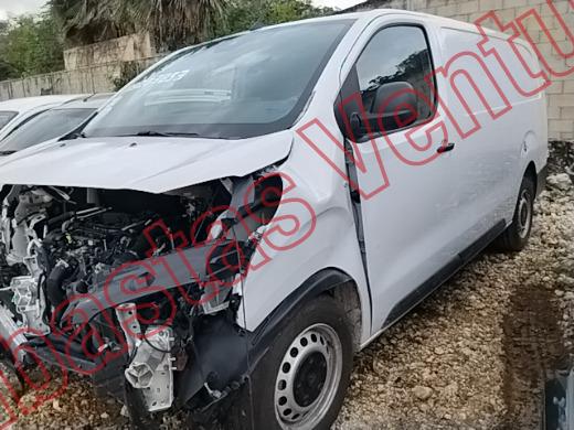 PEUGEOT EXPERT 2026, foto 8 de 19
