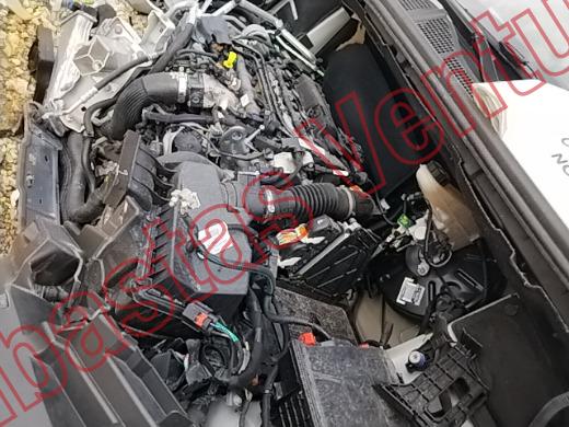 PEUGEOT EXPERT 2026, foto 9 de 19