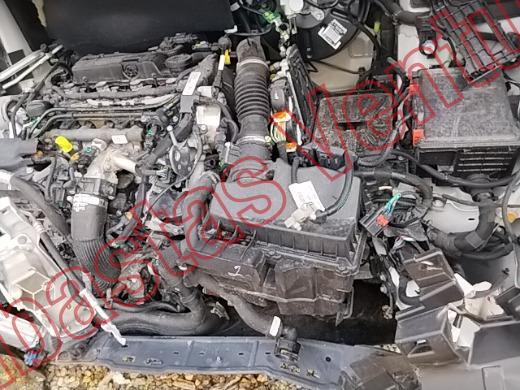 PEUGEOT EXPERT 2026, foto 10 de 19