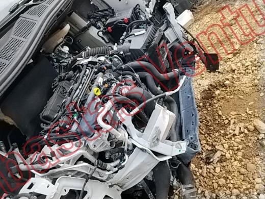 PEUGEOT EXPERT 2026, foto 11 de 19