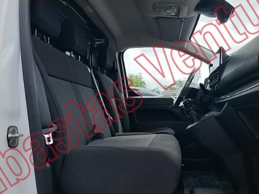 PEUGEOT EXPERT 2026, foto 12 de 19