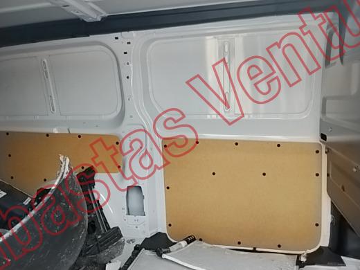 PEUGEOT EXPERT 2026, foto 13 de 19
