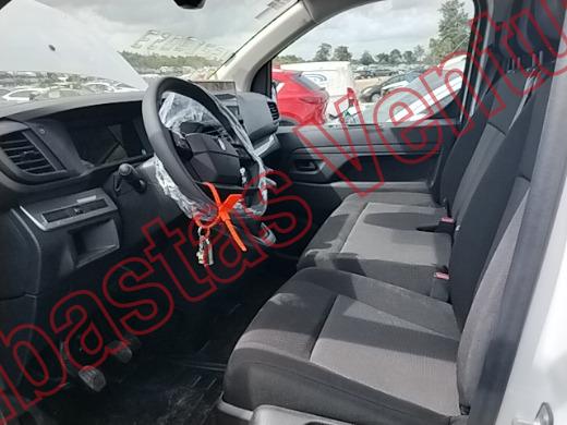 PEUGEOT EXPERT 2026, foto 16 de 19