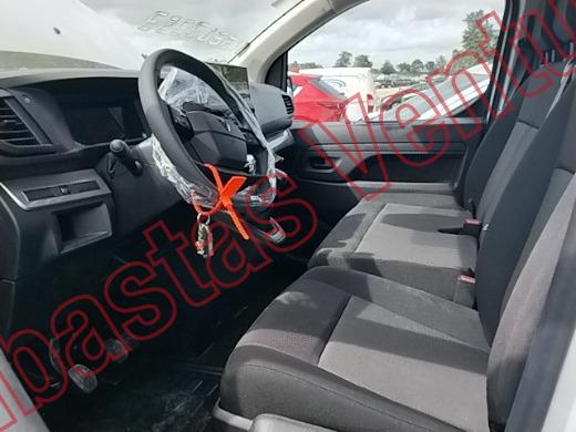 PEUGEOT EXPERT 2026, foto 17 de 19