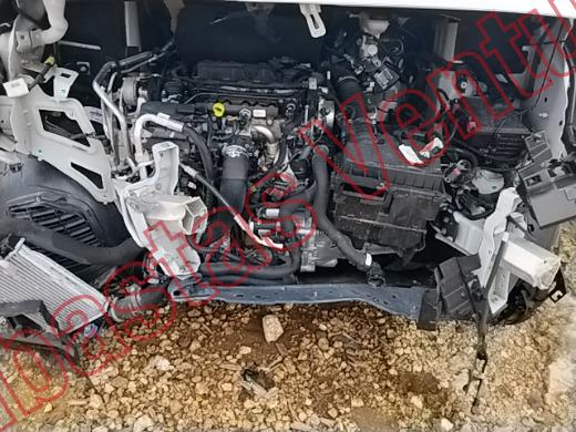 PEUGEOT EXPERT 2026, foto 18 de 19