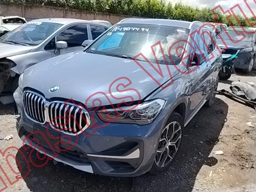 BMW X1 2022, foto 1 de 19