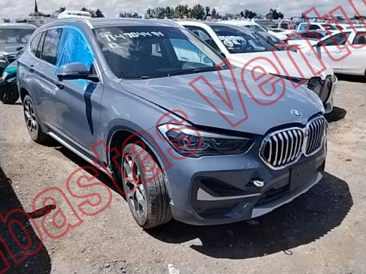 BMW X1 2022, foto 3 de 19