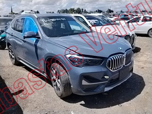 BMW X1 2022, foto 4 de 19