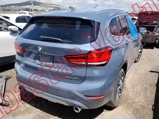 BMW X1 2022, foto 5 de 19