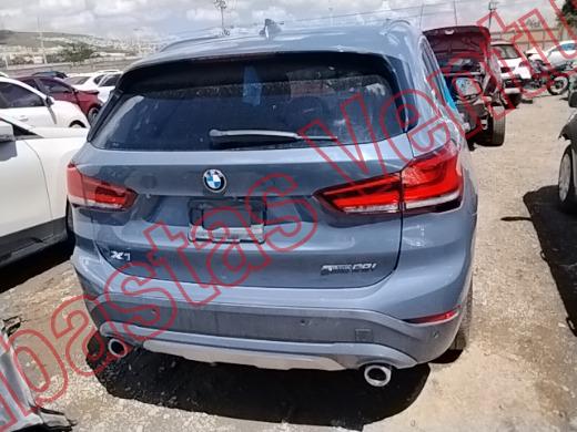 BMW X1 2022, foto 6 de 19