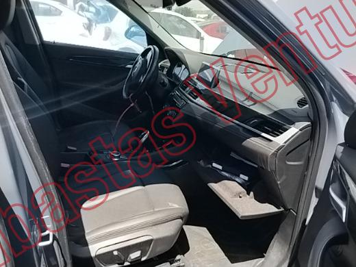 BMW X1 2022, foto 12 de 19