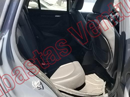 BMW X1 2022, foto 13 de 19