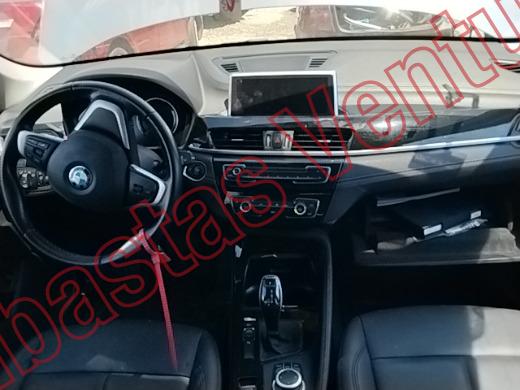 BMW X1 2022, foto 14 de 19