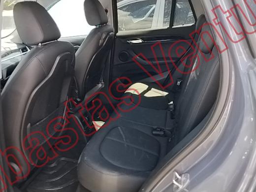 BMW X1 2022, foto 16 de 19