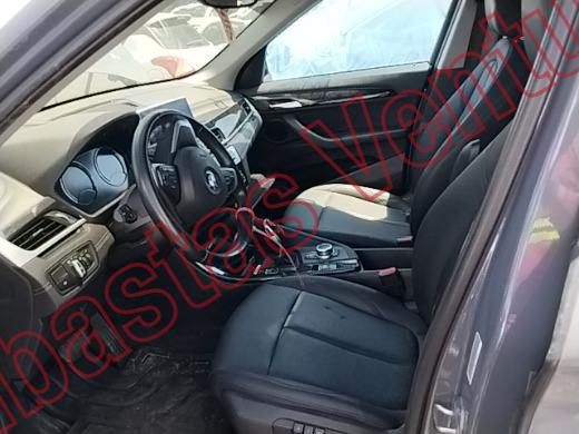 BMW X1 2022, foto 17 de 19