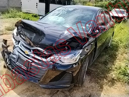 CHEVROLET ONIX 2025, foto 1 de 19