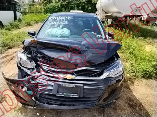 CHEVROLET ONIX 2025, foto 2 de 19