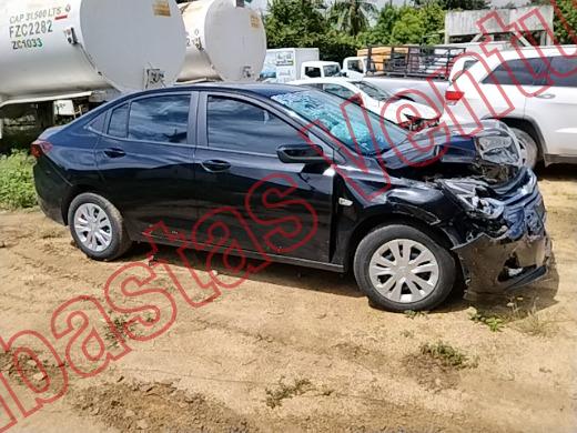 CHEVROLET ONIX 2025, foto 4 de 19