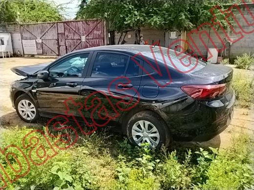 CHEVROLET ONIX 2025, foto 8 de 19