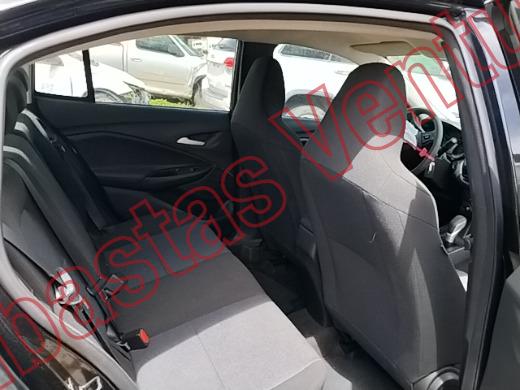 CHEVROLET ONIX 2025, foto 13 de 19