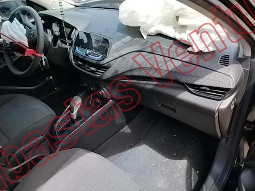 CHEVROLET ONIX 2025, foto 14 de 19