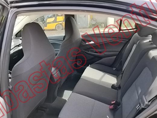 CHEVROLET ONIX 2025, foto 16 de 19