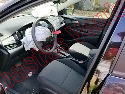 CHEVROLET ONIX 2025, foto 17 de 19