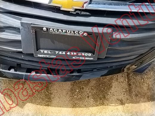 CHEVROLET ONIX 2025, foto 18 de 19