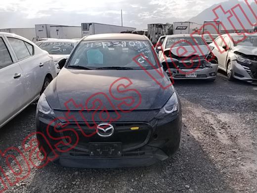 MAZDA M2S 2025, foto 2 de 19