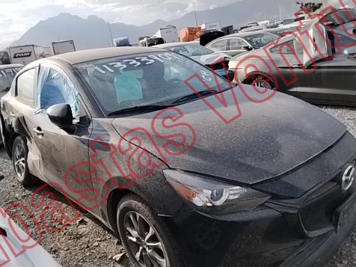 MAZDA M2S 2025, foto 4 de 19