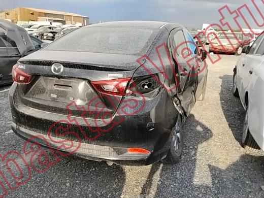 MAZDA M2S 2025, foto 5 de 19