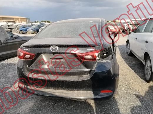 MAZDA M2S 2025, foto 6 de 19