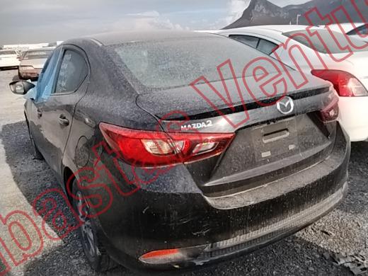 MAZDA M2S 2025, foto 7 de 19