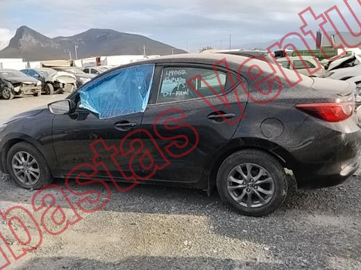 MAZDA M2S 2025, foto 8 de 19