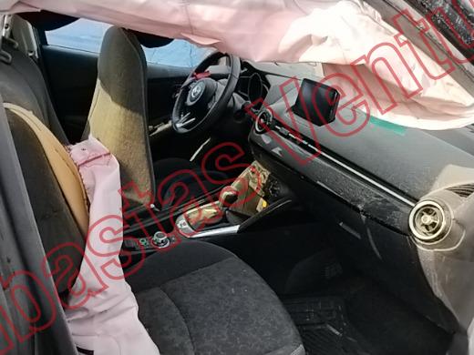 MAZDA M2S 2025, foto 12 de 19