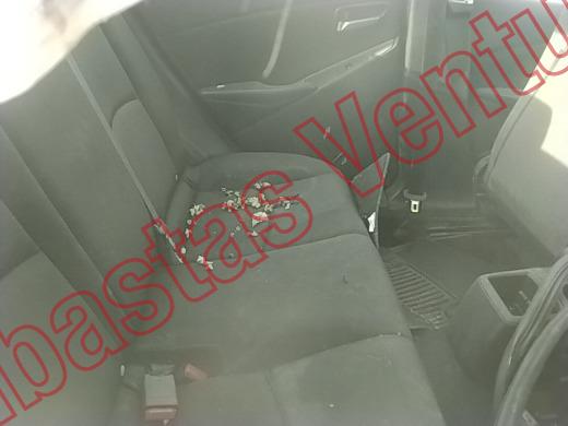 MAZDA M2S 2025, foto 13 de 19