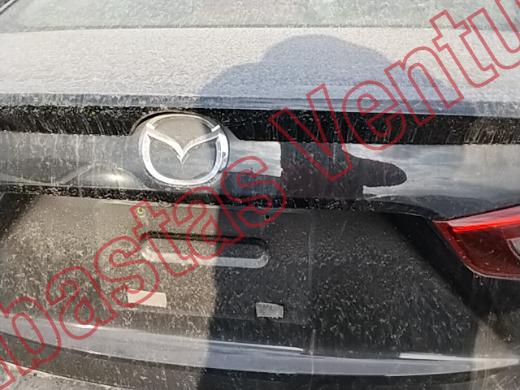 MAZDA M2S 2025, foto 19 de 19