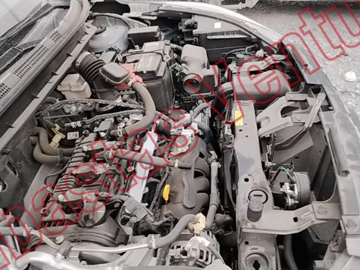 NISSAN KICKS 2025, foto 11 de 19