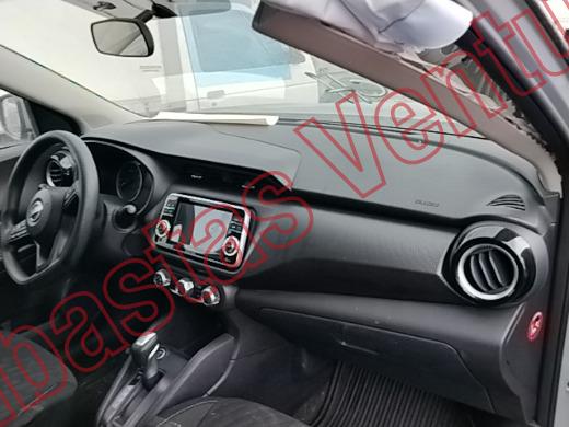 NISSAN KICKS 2025, foto 14 de 19