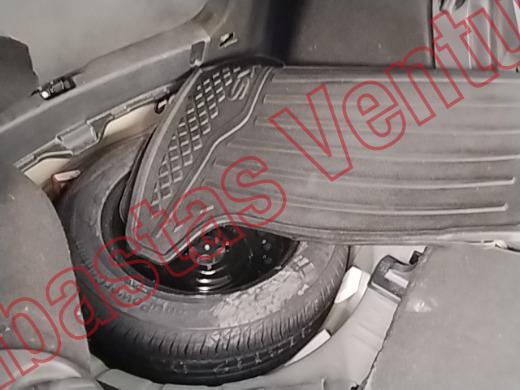 NISSAN KICKS 2025, foto 15 de 19