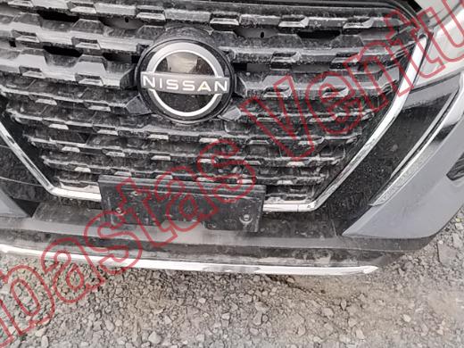 NISSAN KICKS 2025, foto 18 de 19