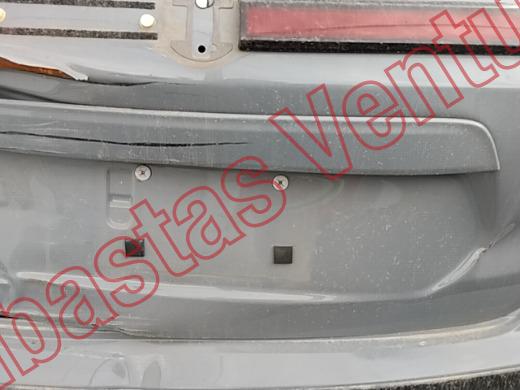 NISSAN KICKS 2025, foto 19 de 19