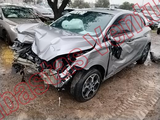 MG MG3 2025, foto 1 de 19